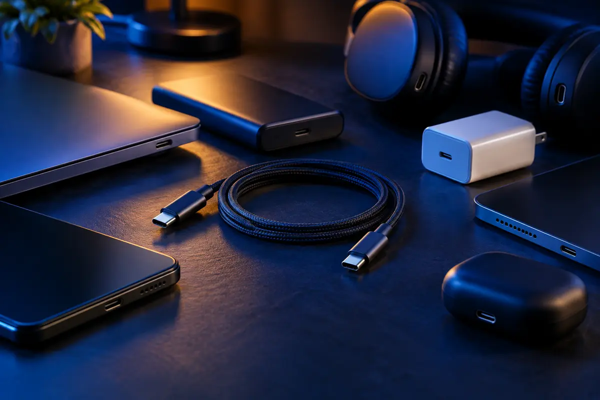 Editorial photograph for AI PCs Are Expanding, but the NPU Number Is Only One Part of the Story