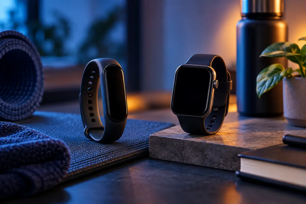 Editorial photograph for Smartwatch Buying Guide: Compatibility and Comfort Before Health Claims